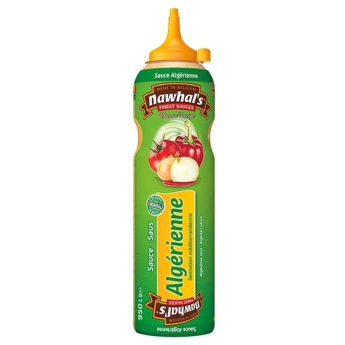 BIBERON NAW ALGERIENNE 950ML