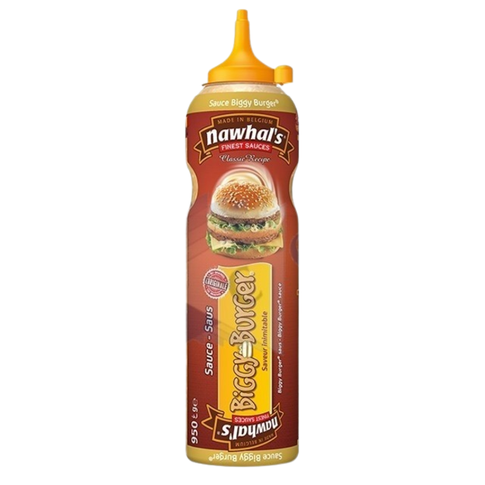 BIBERON NAWHAL'S  BIGGY 950ML
