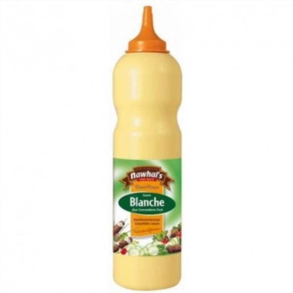 BIBERON NAW BLANCHE 950ML