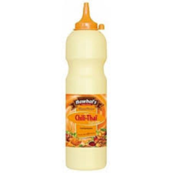 BIBERON NAW CHILI THAI 950ML