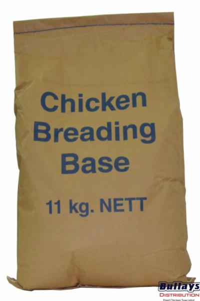 BREADING BASE 11KG