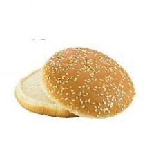 BUNS 1001 SESAME BLACK TOAST X 48 PCS