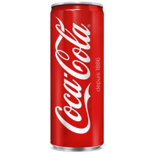 COCA COLA FR 33CLX24