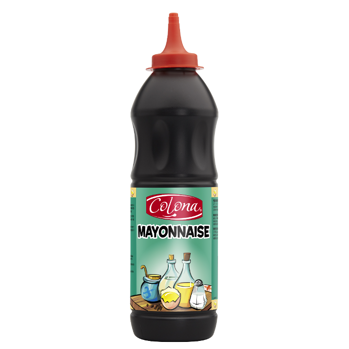 COLONA MAYONNAISE 950ML