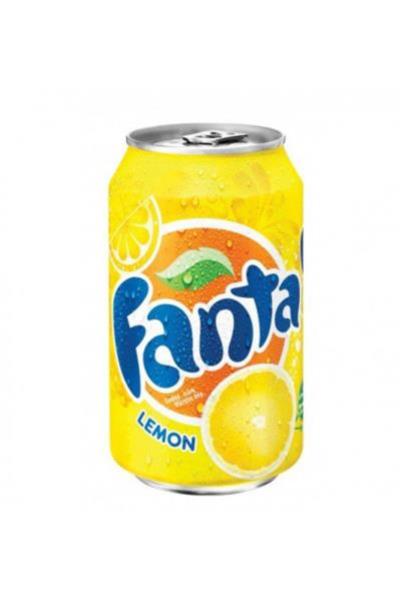 FANTA CITRON 33CLX24