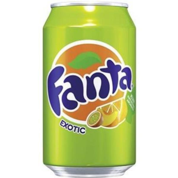 FANTA EXOTIC FR 33CLX24