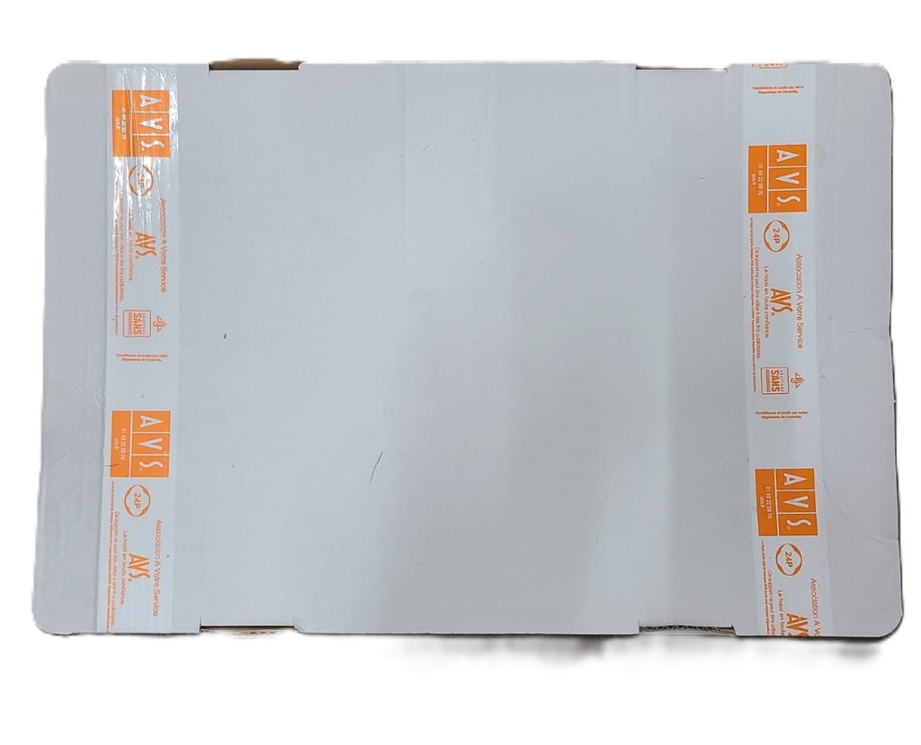 FILET DE POULET AVS X 10 KG CARTON BLANC BARQUETTE