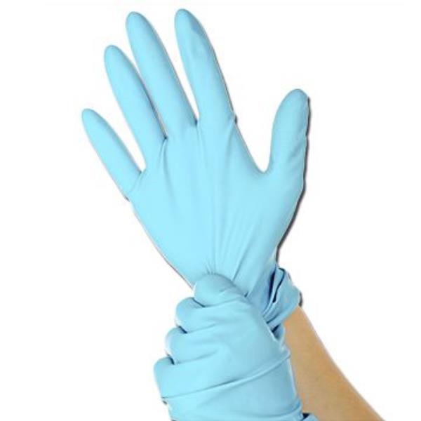 GANTS VYNILE S X 100