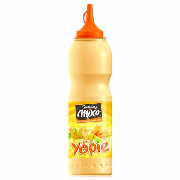 MIXO YOPIE 950 ML