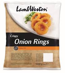 OIGNON RINGS LW 1KG