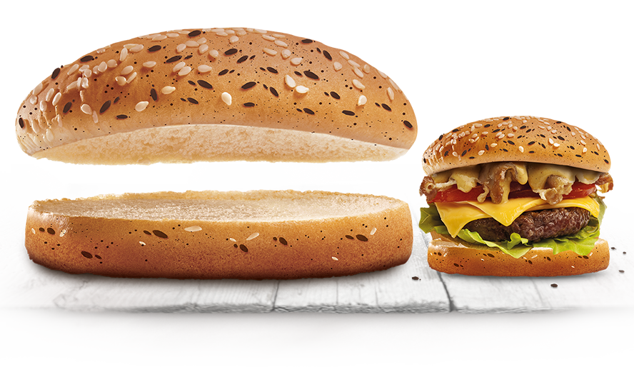 PAINS MULTIGRAINE BLACK TOAST x 30