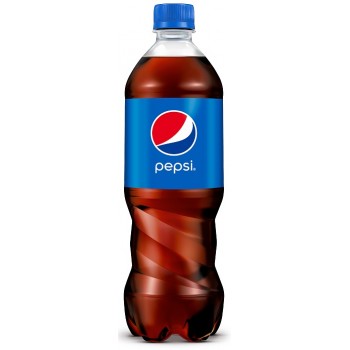 PEPSI REG FR 50CL X12