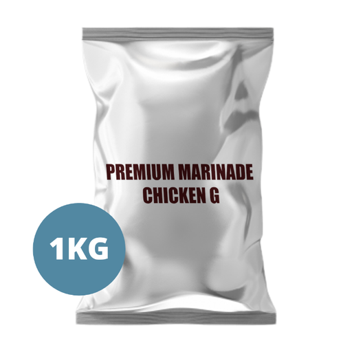 PREMIUM MARINADE CHICKEN GRIFFITH 1KG