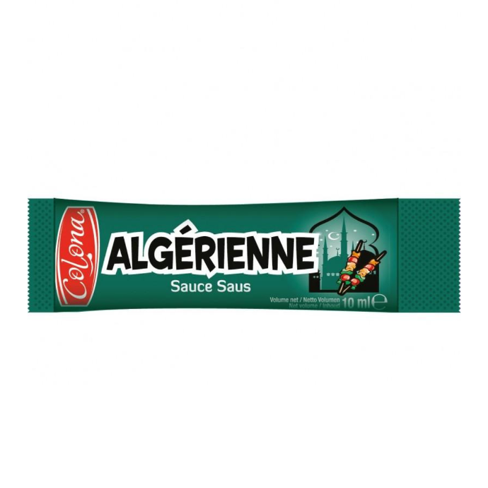 SACHET COLONA ALGERIENNE 500PCS