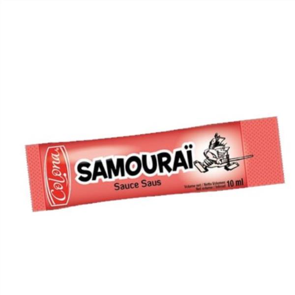 SACHET COLONA SAMOURAI 500PCS