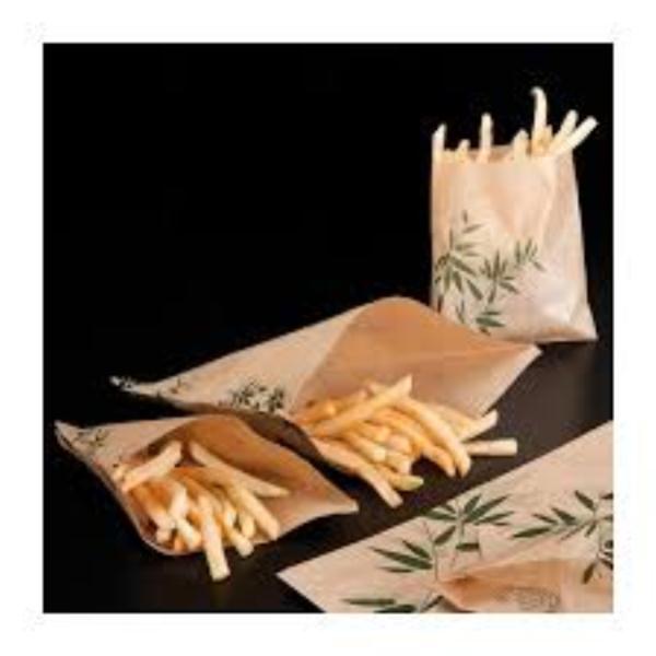 SACHET FRITES 12X14 2000PCS