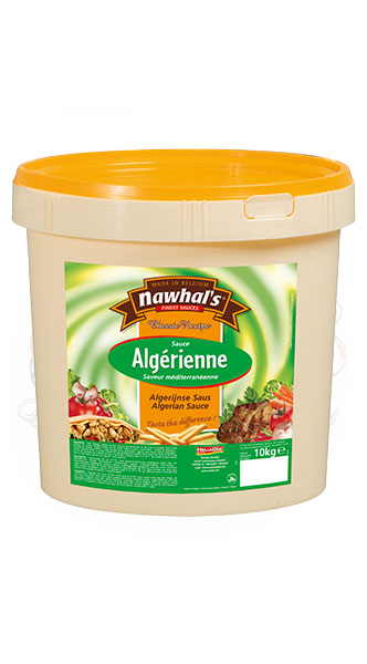 SEAU NAWAL'S  ALGERIENNE 10L