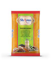 SHAMA TANDOORI MASALA 1 KG