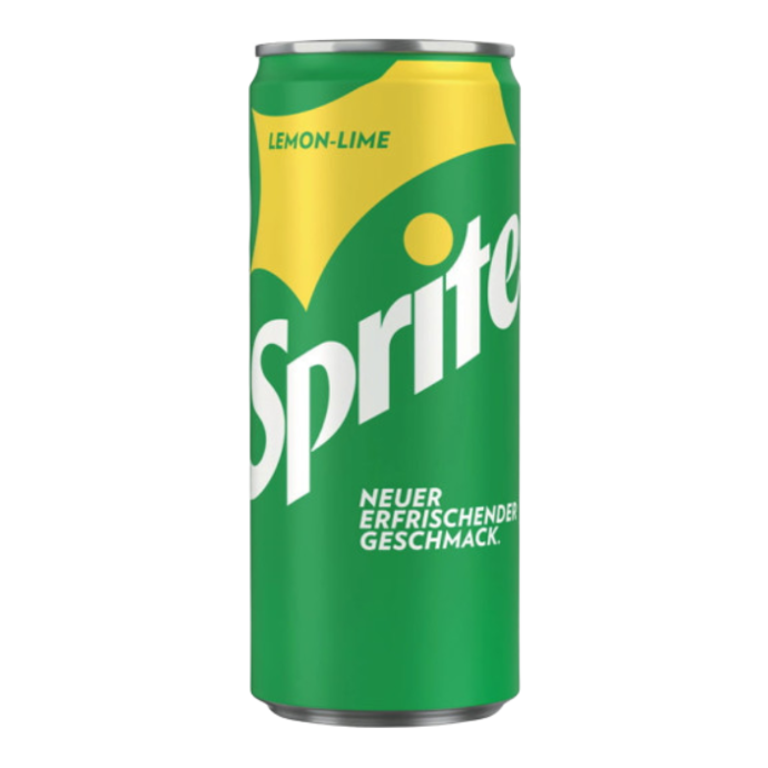 SPRITE FR 33CLX24