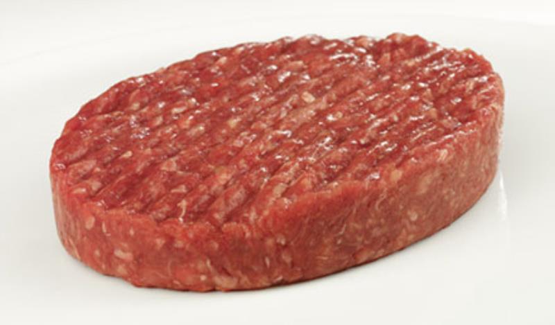 STEAK HACHE 180G X 5.40 KG AMANA