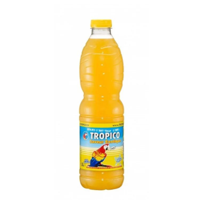 TROPICO 1.25L X 6