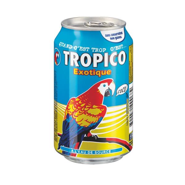 TROPICO 33CLX24