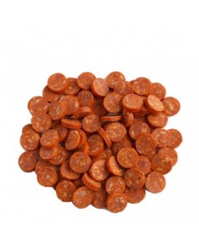 MERGUEZ PREDECOUPE IQF 1KG