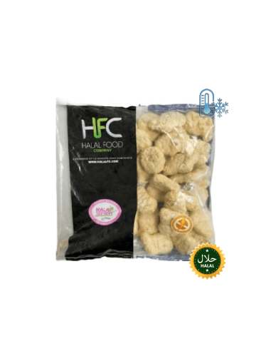 NUGGETS PREMIUM AGRICOLA HFC 800GR