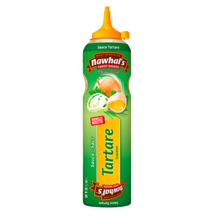BIBERON NAWHAL'S  TARTARE 950ML