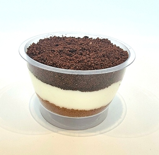 CHEESECAKE OREO x 12