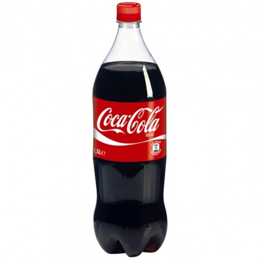 COCA BOUTEILLE FR 1.25L X 6