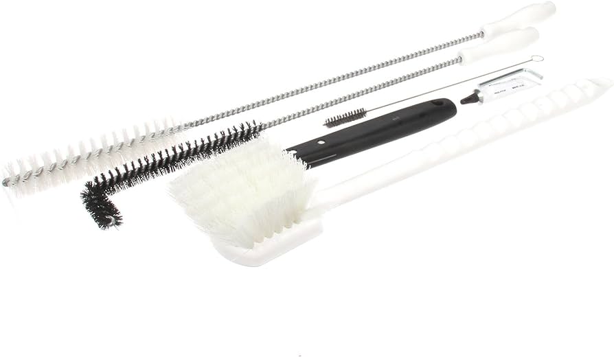 KIT DE BROSSES DE NETTOYAGE P/N 14461