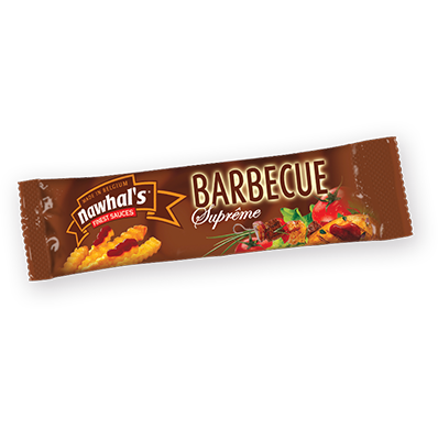 DOSETTE NAWHAL'S BARBECUE 200X10ML