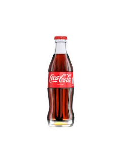 ﻿COCA COLA EN VERRE 25 CL X 12﻿