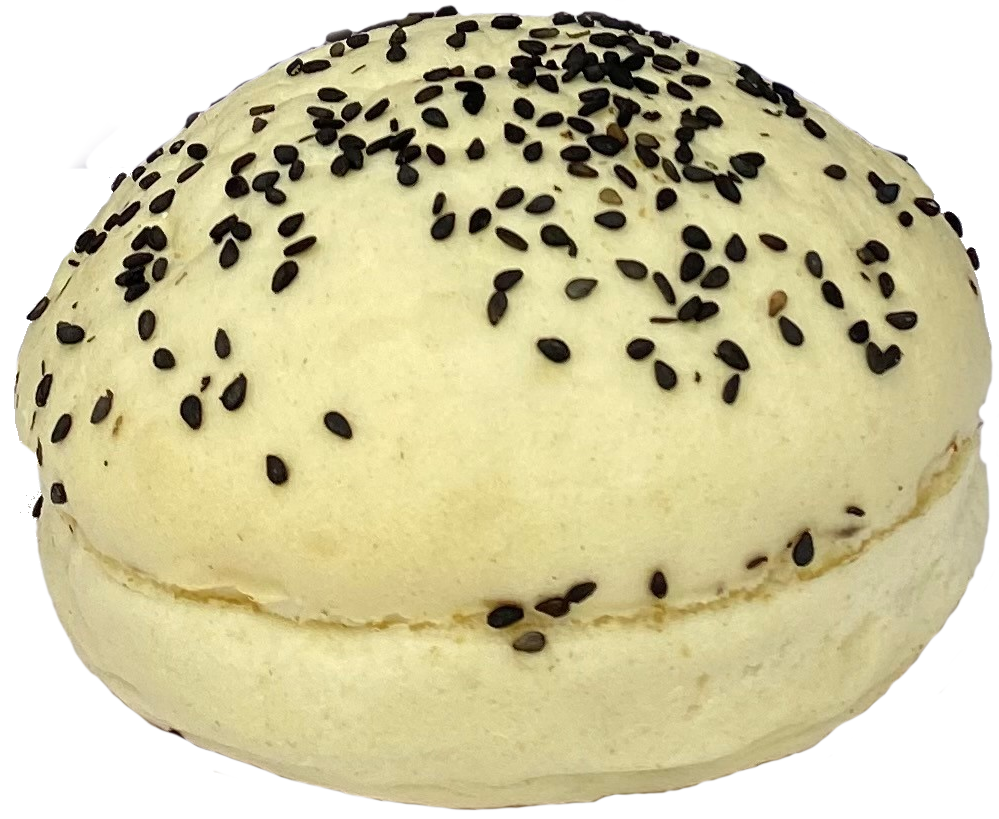 PAIN BAO SÉSAME 75 G X 36PCS