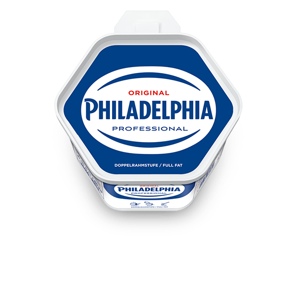 PHILADELPHIA NATURE 21% MG 1,65KG