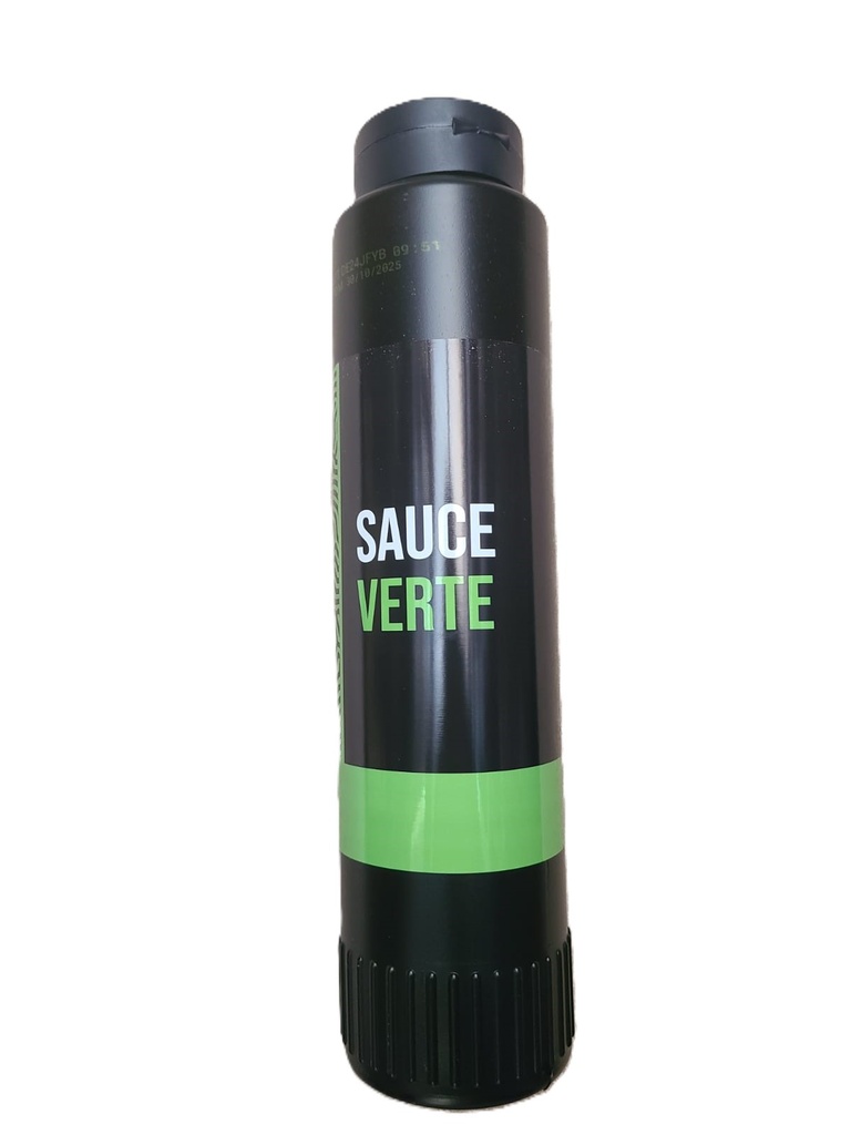 BULLAYS SAUCE VERTE 950 ML