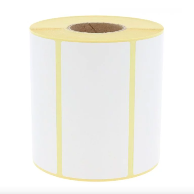 1500 ETIQUETTES CUISINE 100X40 MM