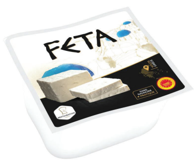 FETA AOP 23% MG BLOC S/V 900 G
