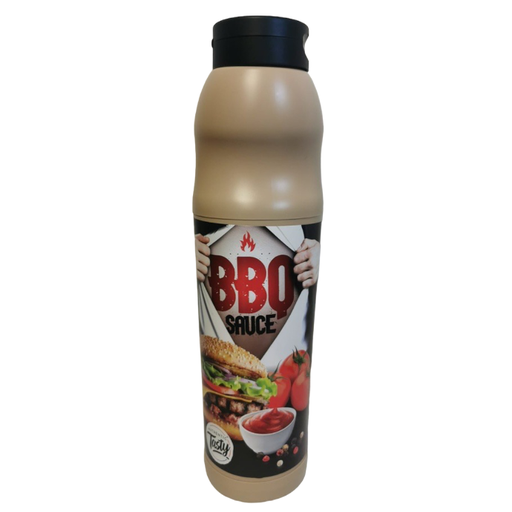 [AUTHBBQ] AUTHENTIC BBQ 900 ML