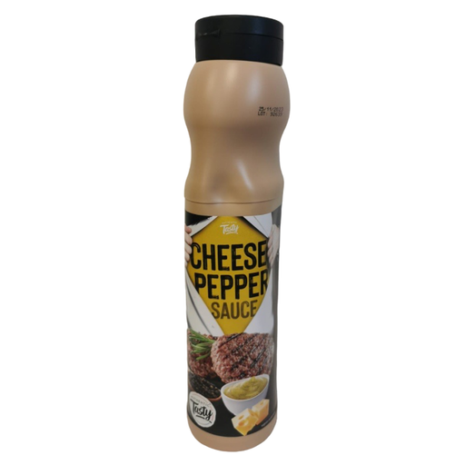 [AUTHCP] AUTHENTIC CHEESE PEPPER 900ML