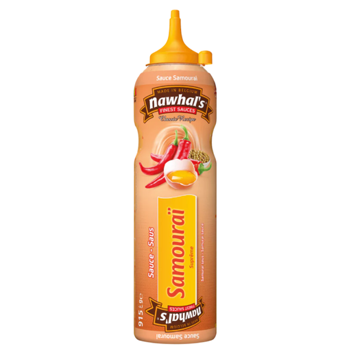 [SANAWSAM] BIBERON NAW SAMOURAI 950ML