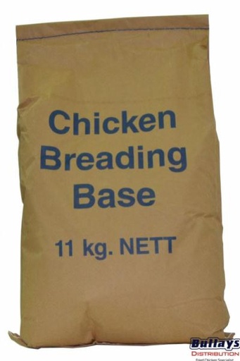 [EPBREAB11] BREADING BASE 11KG