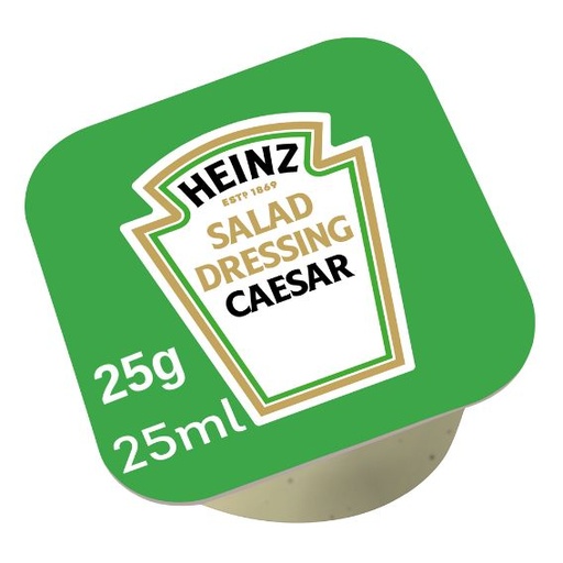 [HEINCO] COUPELLE HEINZ CAESAR 100PCS