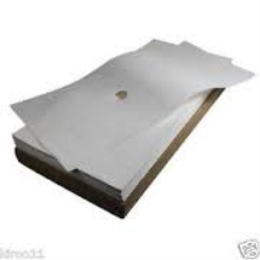 [DFILTR50] HENNY PENNY FILTER PAPER 1X50