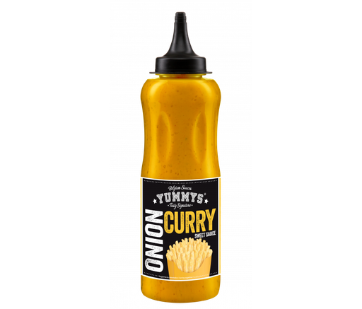 [SAOC] ONION CURRY 950ML YUMMYS