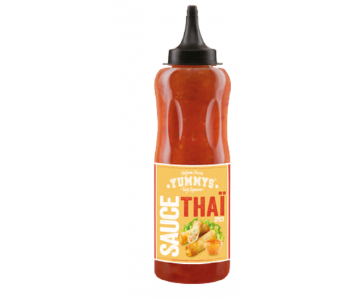 [SSTHAI] SPICY THAI 950ML YUMMYS