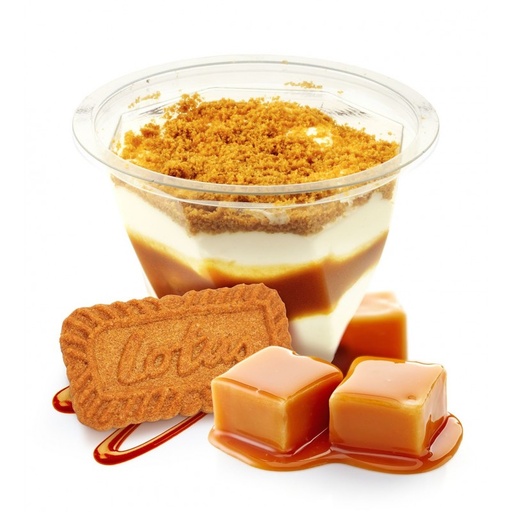 [TIRAID002] TIRAMISU CARAMEL SPECULOOS REGALITO x 12