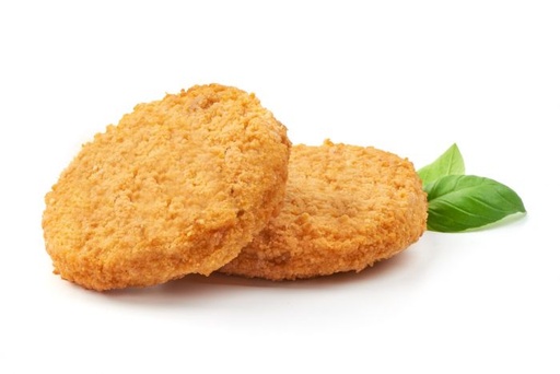 [CHKB8K] CHICKEN BURGER PREMIUM 1 KG