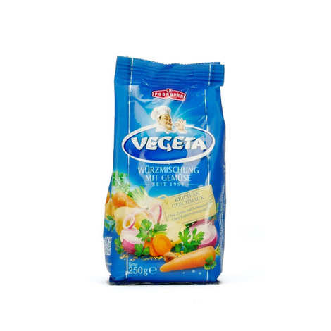[VEG1KG] EPICE MAGIQUE VEGETA TENDER 1 KG